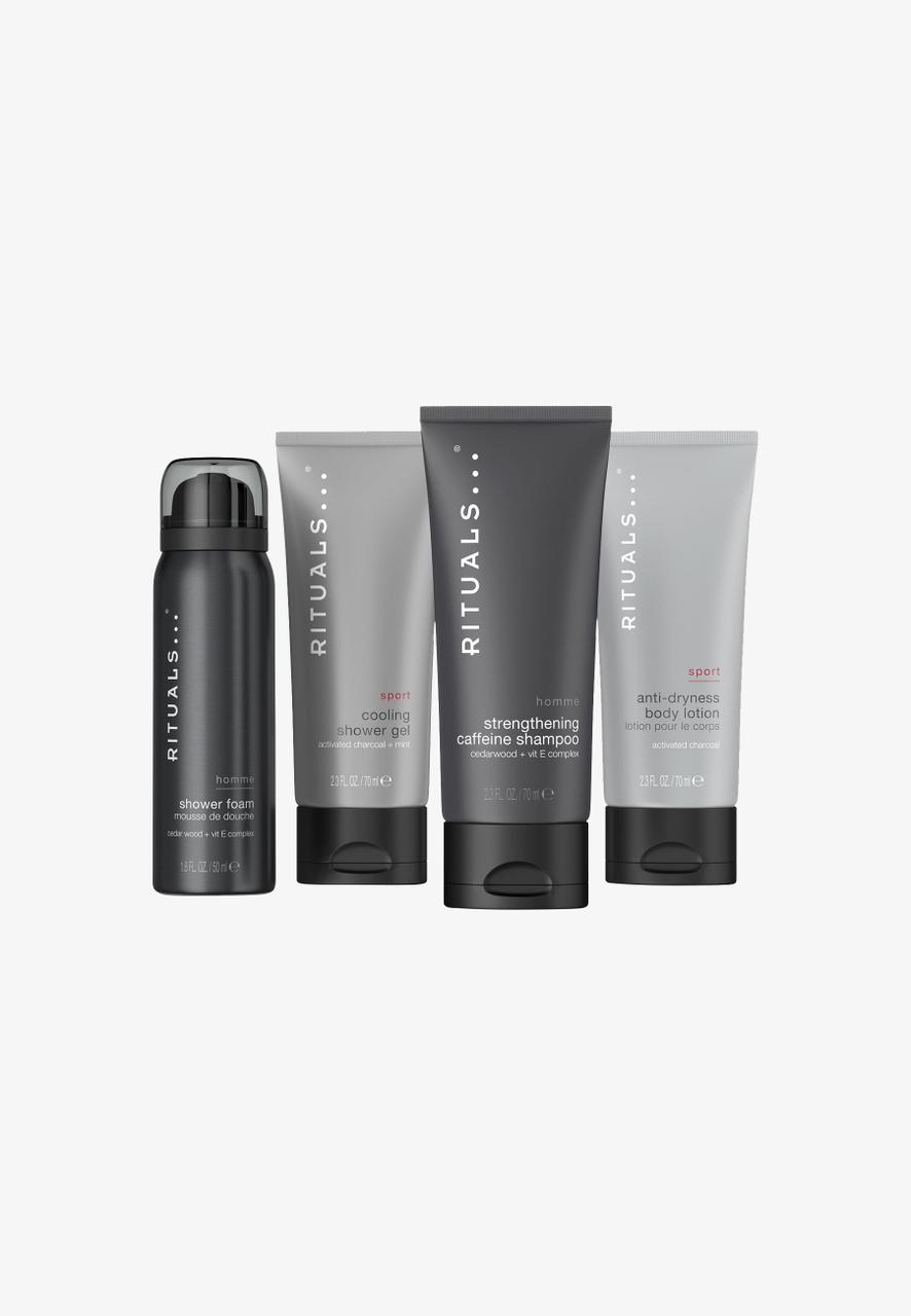 Rituals Homme - Small Gift Set
