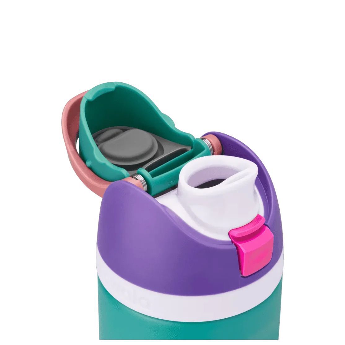 Owala SmoothSip® Slider Leakproof