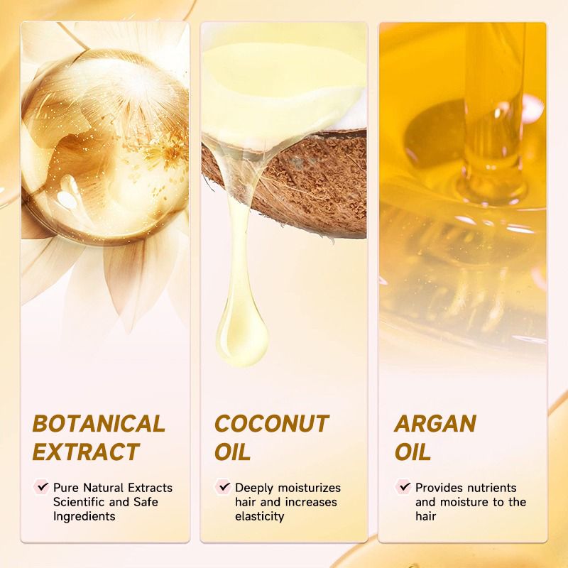 Karseell Maca Power Essence Oil - 50ml