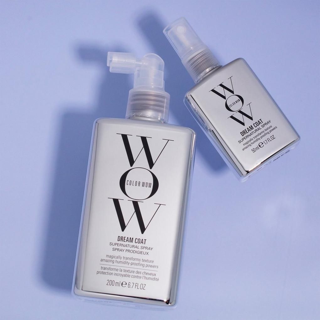 COLOR WOW Dream Coat Supernatural Spray 200ml