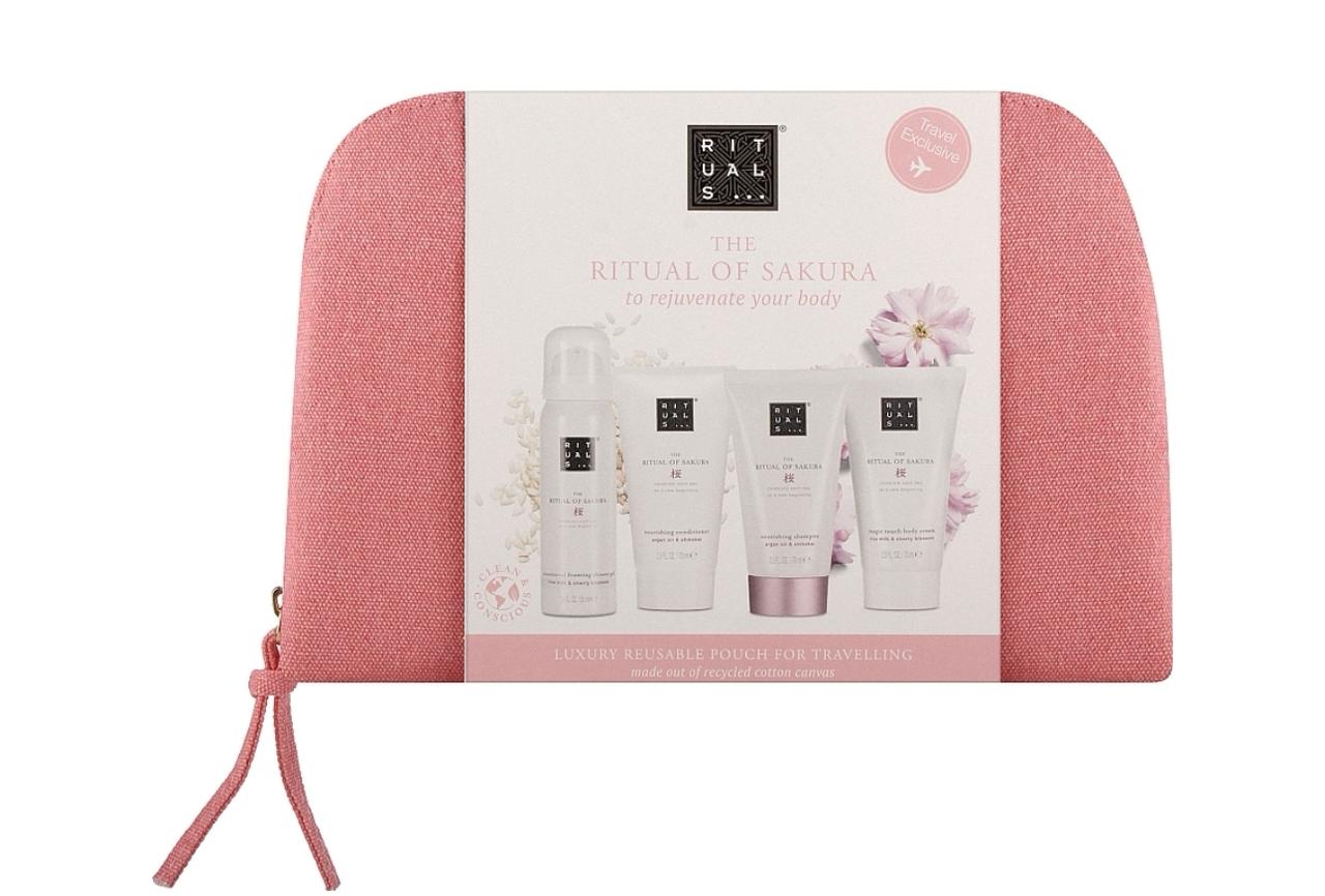 The Ritual of Sakura