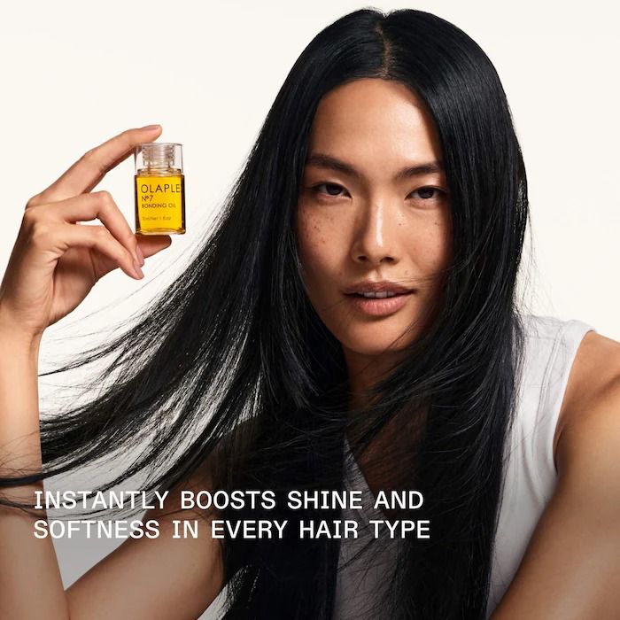 Olaplex No.7 Bonding Oil 30ml