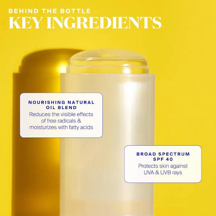 Glow Stick SPF 50 – Supergoop