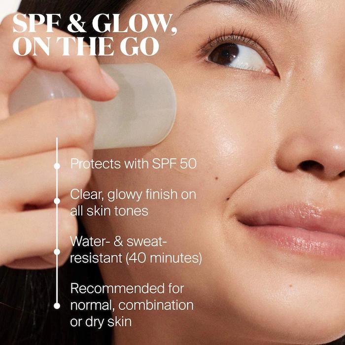 Glow Stick SPF 50 – Supergoop