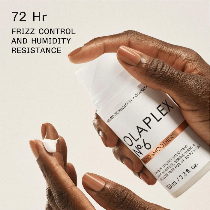 Olaplex No.6 Bond Smoother (Airless pump) 100ml
