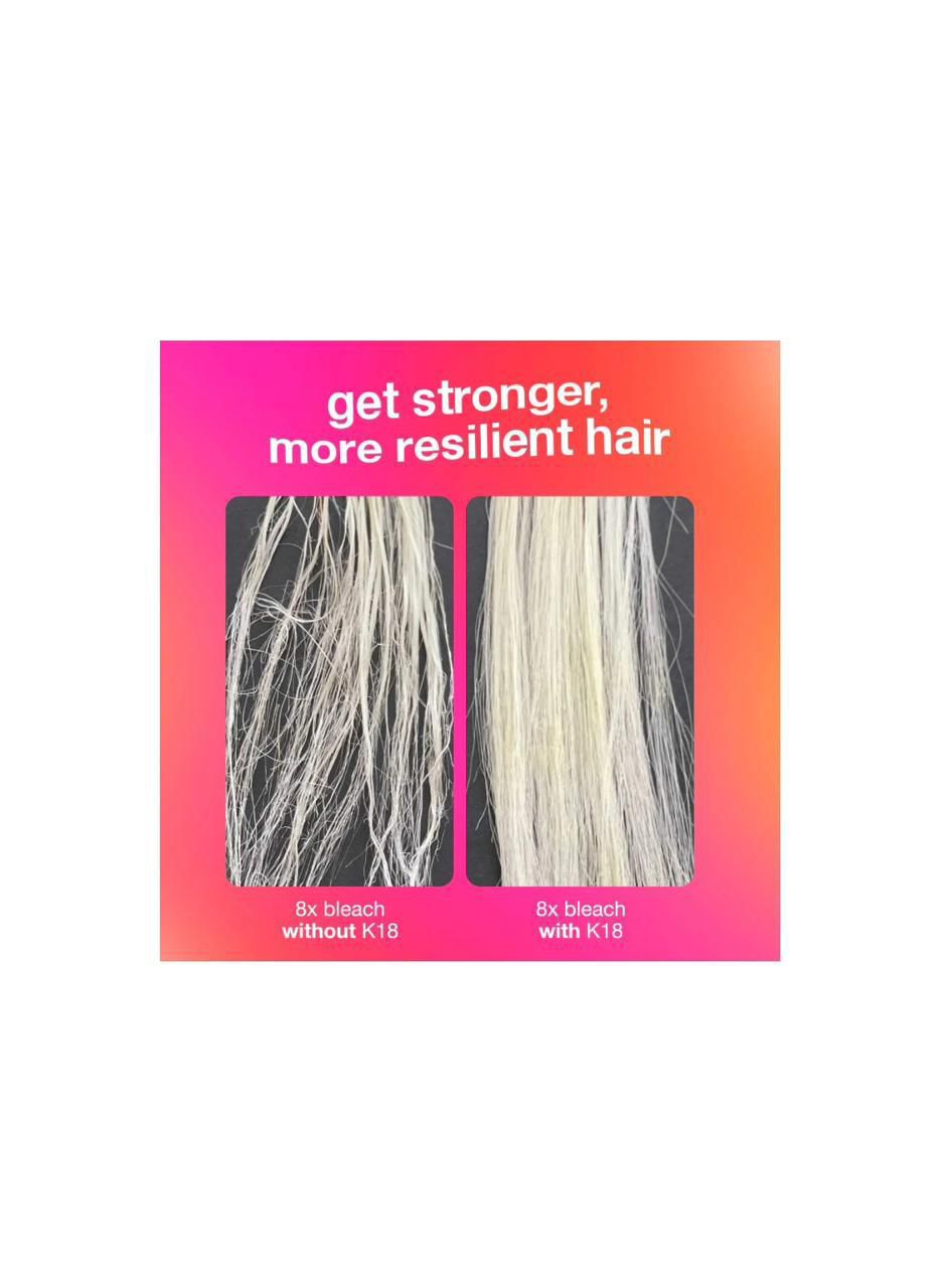 K18 Leave-in molecular repair hair mask 15ml
