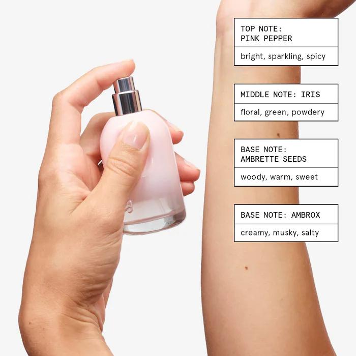 Glossier You Eau de Parfum for Women 50 mL
