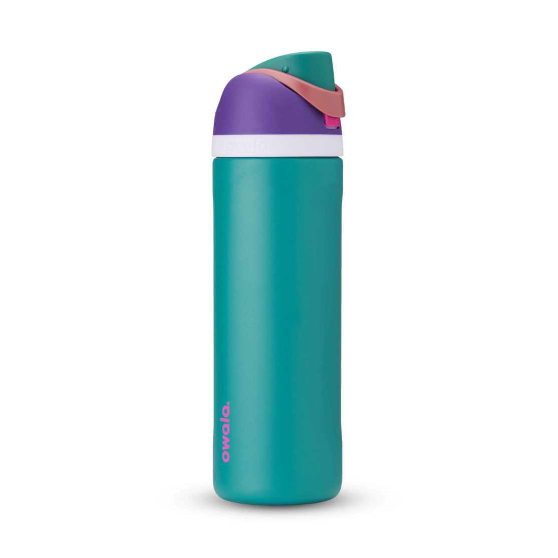 Owala SmoothSip® Slider Leakproof