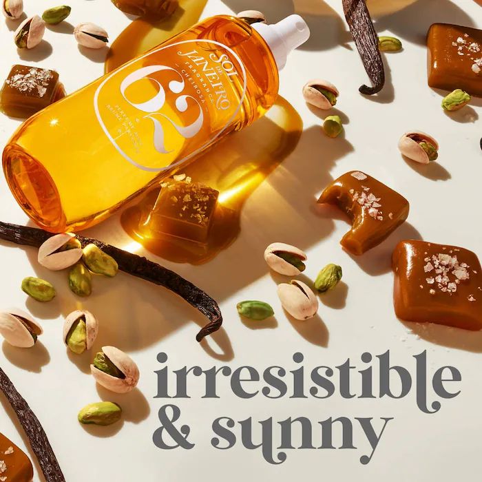 Sol de Janeiro 71 Perfume Mist 90 mL