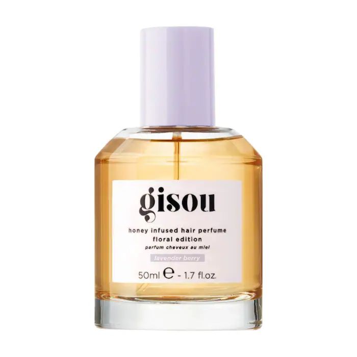 Gisou Hair Perfume Floral Edition 50 mL