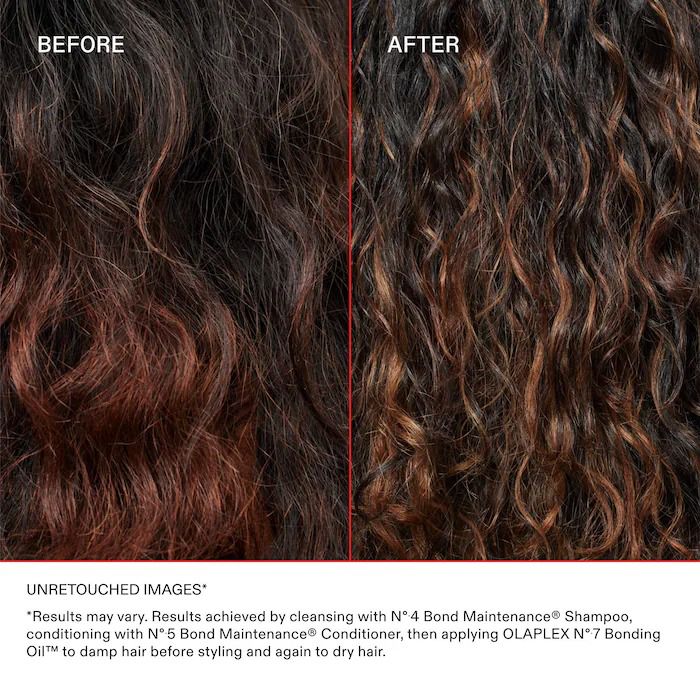 Olaplex No.7 Bonding Oil 30ml