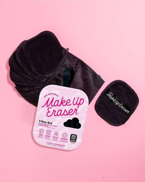 MAKEUP ERASER Watermelon per one