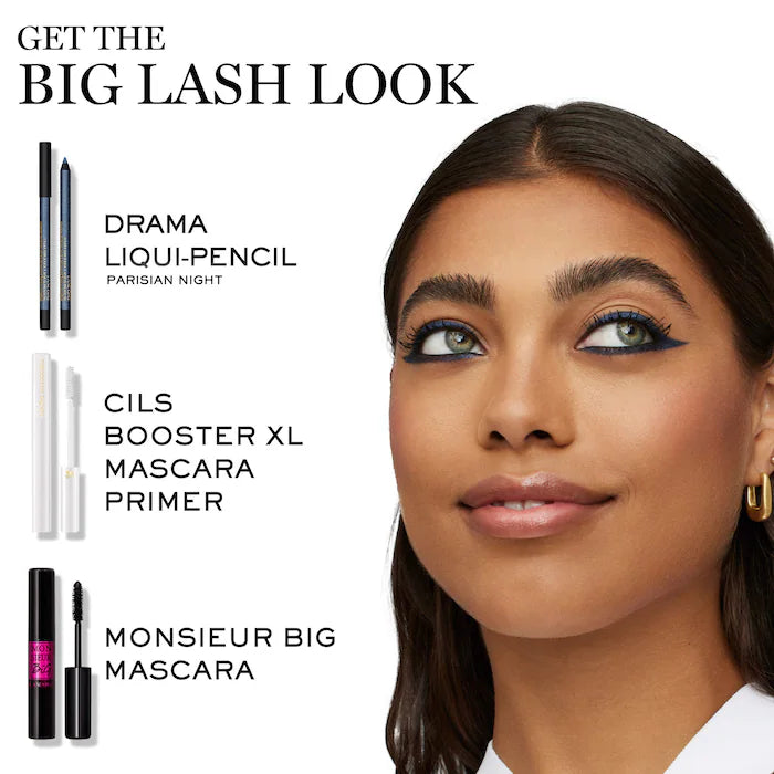Lancôme
Monsieur Big Volumizing Mascara 10 ml