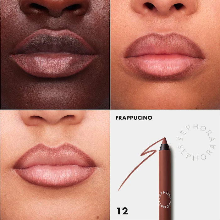 SEPHORA COLLECTION
Colorful 8HR Longwear Transferproof Lip Liner