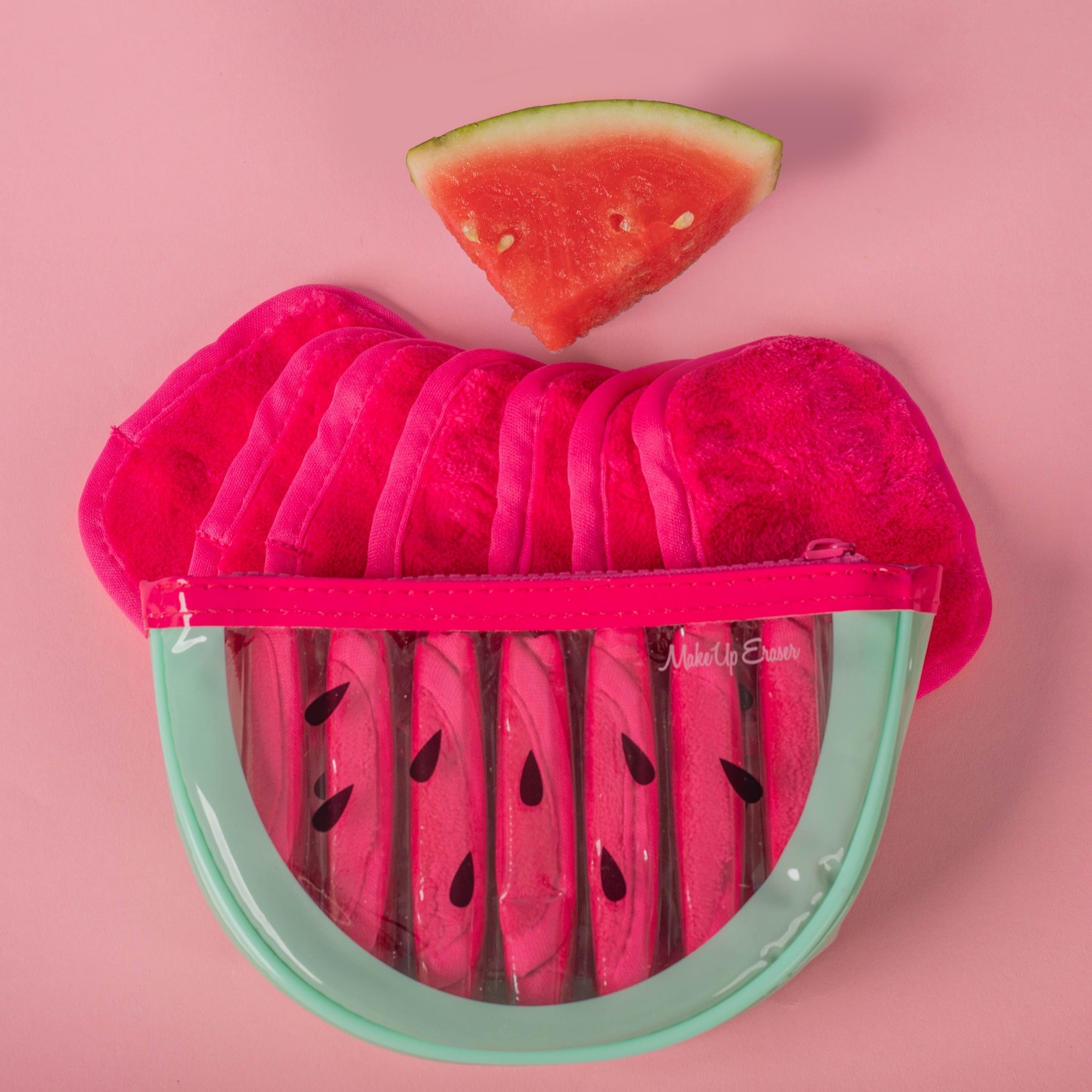 MAKEUP ERASER Watermelon
