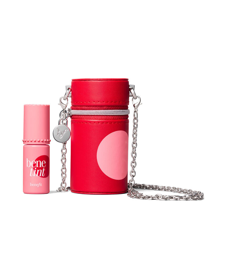 Benefit
Set Benetint Limited Edition Mujer