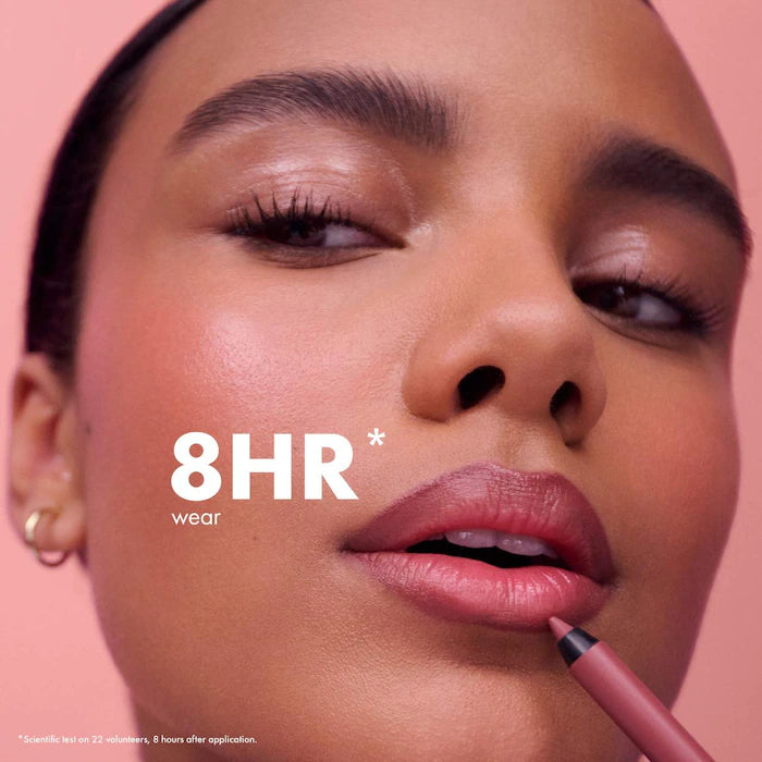SEPHORA COLLECTION
Colorful 8HR Longwear Transferproof Lip Liner