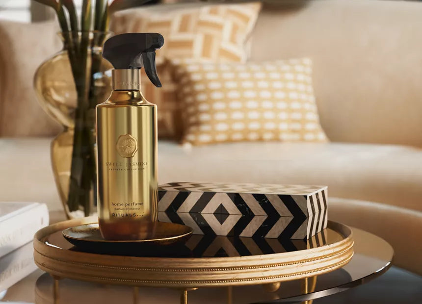 Rituals Sweet Jasmine Home Perfume