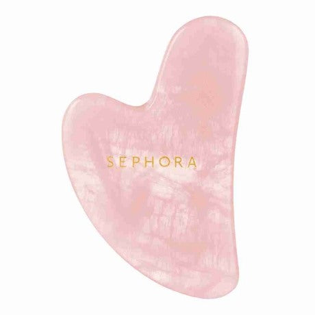 Sephora Collection
Rose Quartz Gua Sha