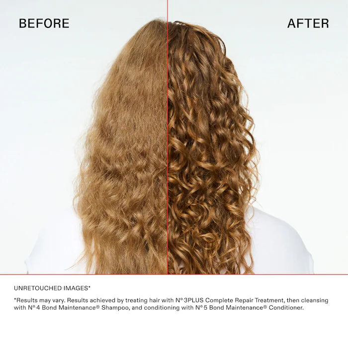 Olaplex
Mini No.3PLUS Bond Repair Treatment and No.7 Hair Oil Set
