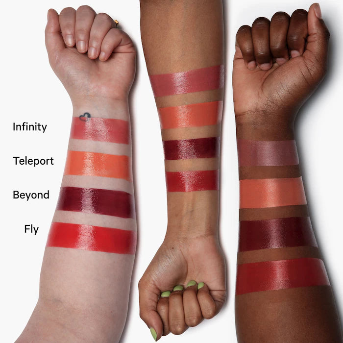 Milk Makeup Bionic Liquid Blush, Infinity, 0.28 fl oz/8 mL