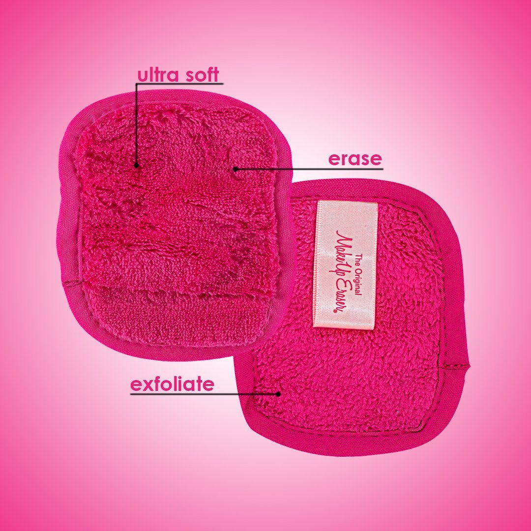 MAKEUP ERASER Watermelon
