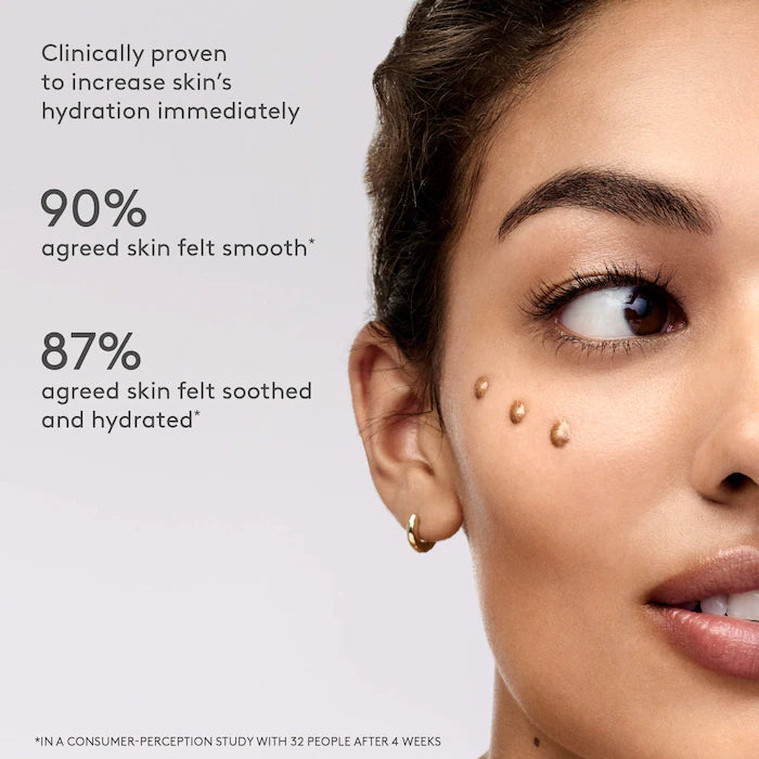 Drunk Elephant
D-Bronzi™ Bronzing Drops with Peptides