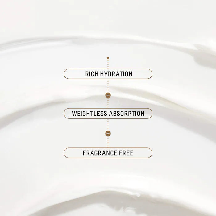 Biossance
Mini Omega Repair Deep Hydration Moisturizer + Squalane