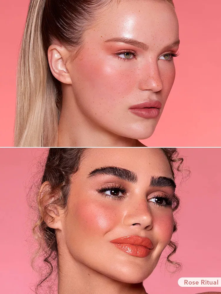 Sheglam blush
