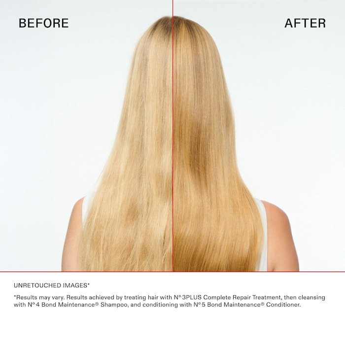 Olaplex
Mini No.3PLUS Bond Repair Treatment and No.7 Hair Oil Set