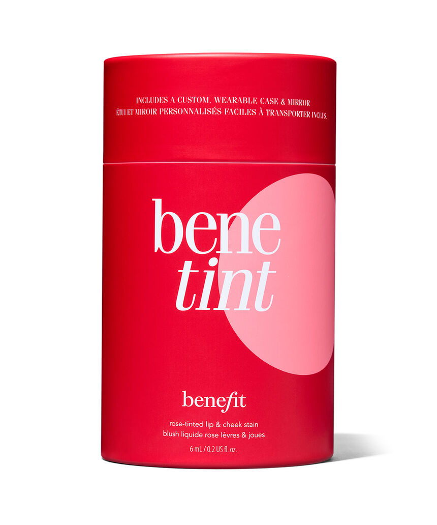Benefit
Set Benetint Limited Edition Mujer