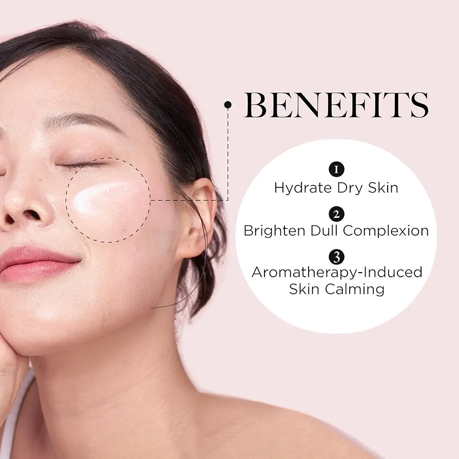 Elishacoy Moist Up Collagen Sleeping Mask