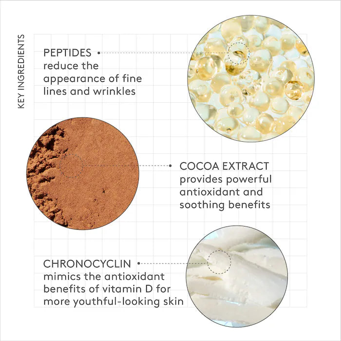 Drunk Elephant
D-Bronzi™ Bronzing Drops with Peptides