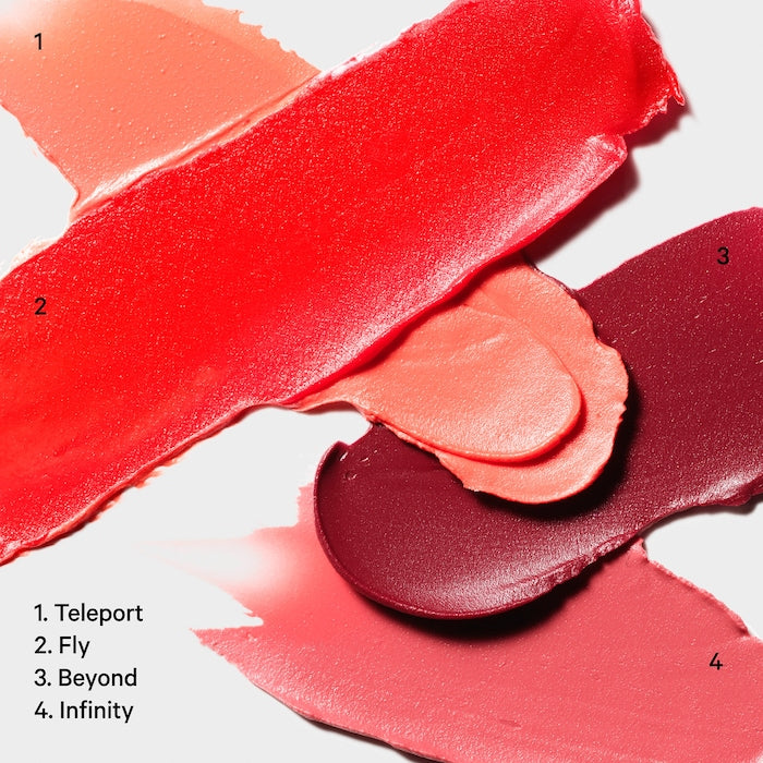 Milk Makeup Bionic Liquid Blush, Infinity, 0.28 fl oz/8 mL