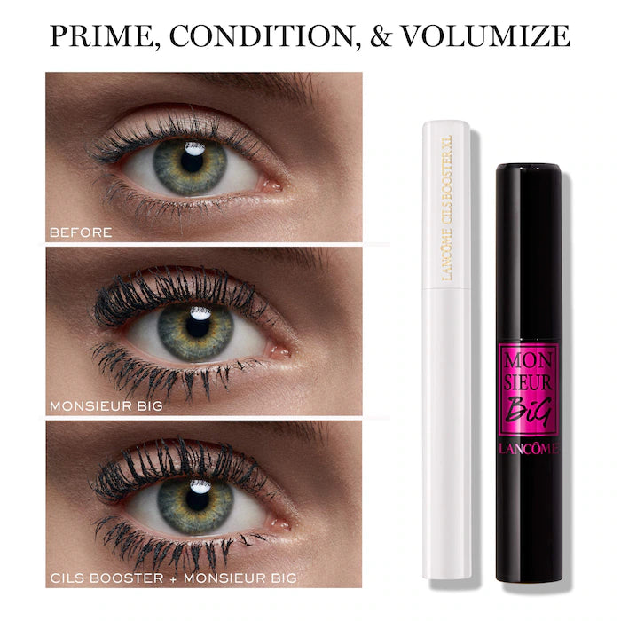 Lancôme
Monsieur Big Volumizing Mascara 10 ml