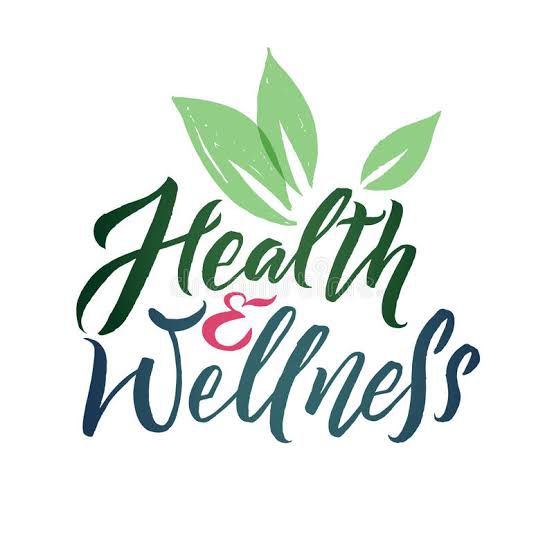 Health &amp; Wellness