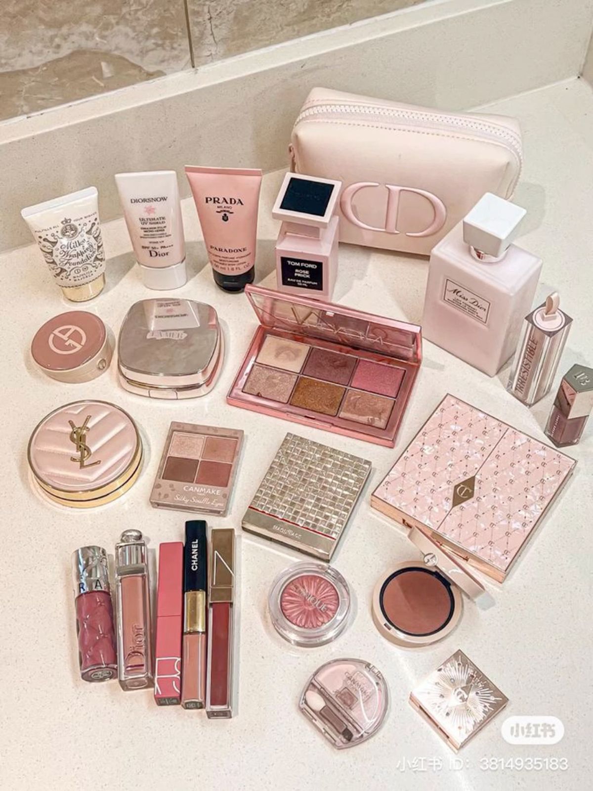 Makeup