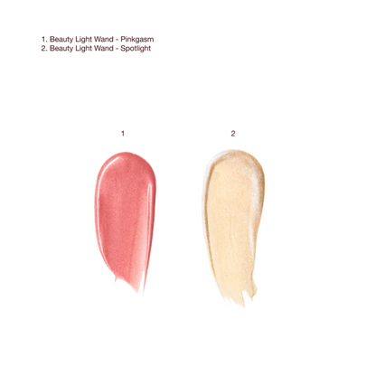 CHARLOTTE TILBURY HOLLYWOOD SUPERSTAR GLOW KIT
TRAVEL SIZE CHEEK KIT