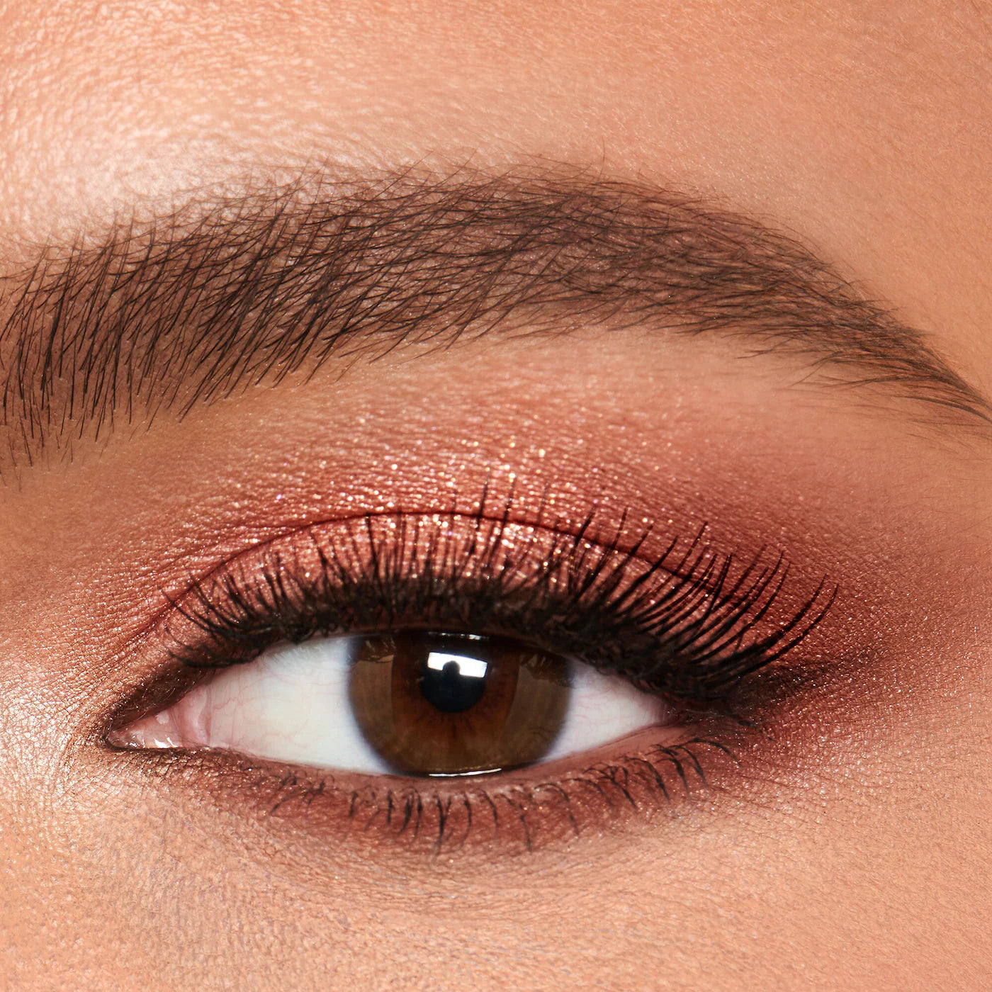 Charlotte Tilbury 
Luxury Eyeshadow Palette.. Color: Pillow Talk