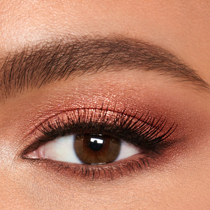 Charlotte Tilbury 
Luxury Eyeshadow Palette.. Color: Pillow Talk