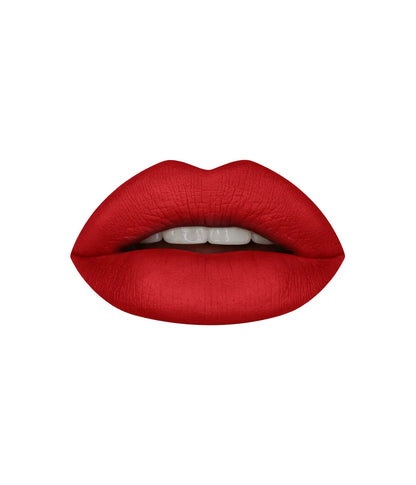 Huda beauty POWER BULLET MATTE LIPSTICK El cinco De mayo