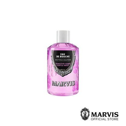 MARVIS
Sensitive Gums Gentle Mint Mouthwash 400ml..