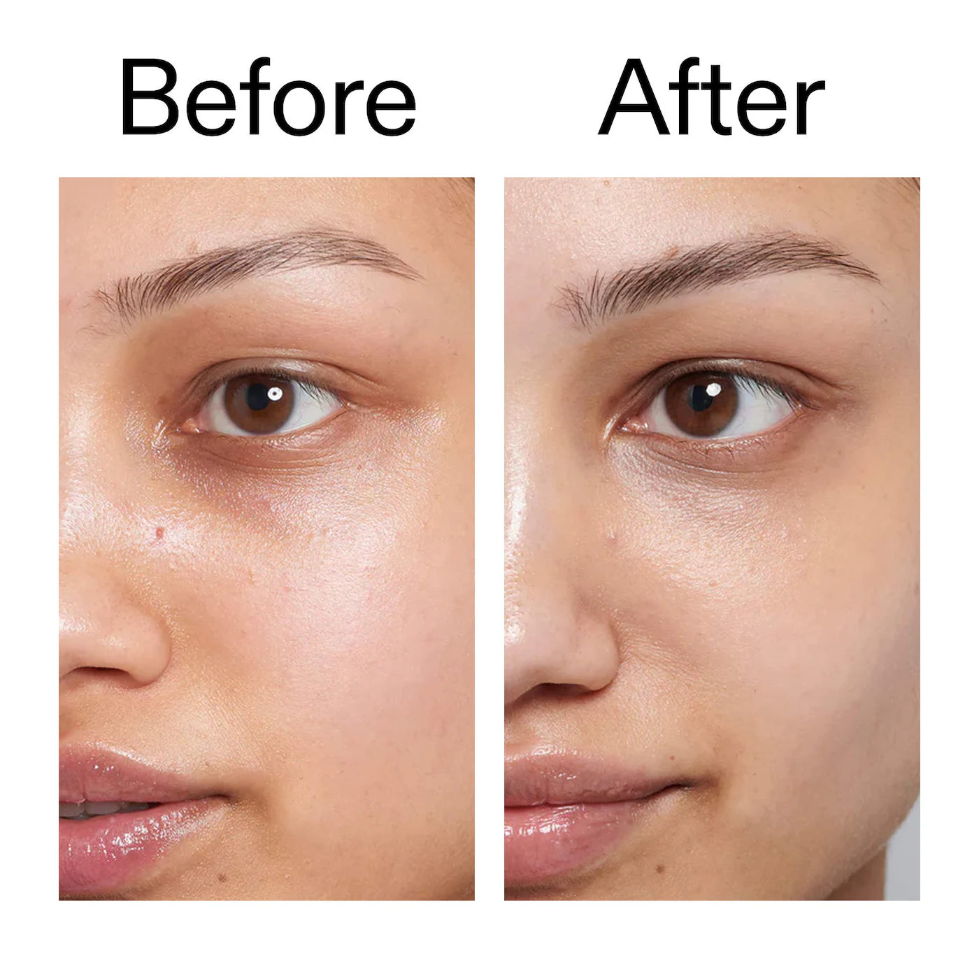 The INKEY List 
Caffeine De-puffing + Dark Circle Eye Cream..