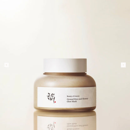 Beauty of Joseon Ground Rice and Honey Glow Mask