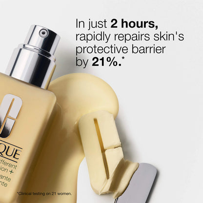 CLINIQUE 
Dramatically Different Moisturizing Lotion+™ for Barrier Repair..