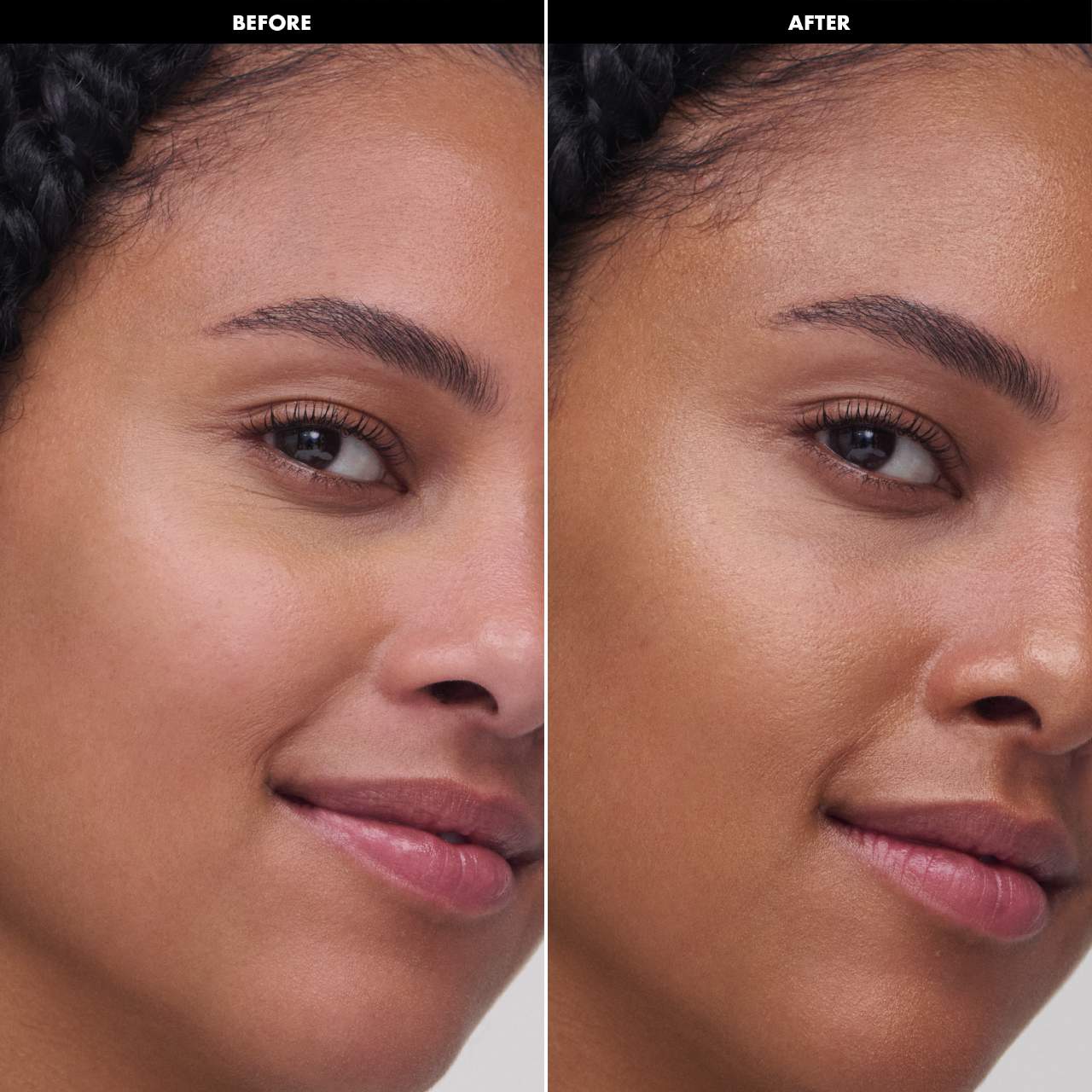 SEPHORA COLLECTION 
Instant Bronzing Drops..