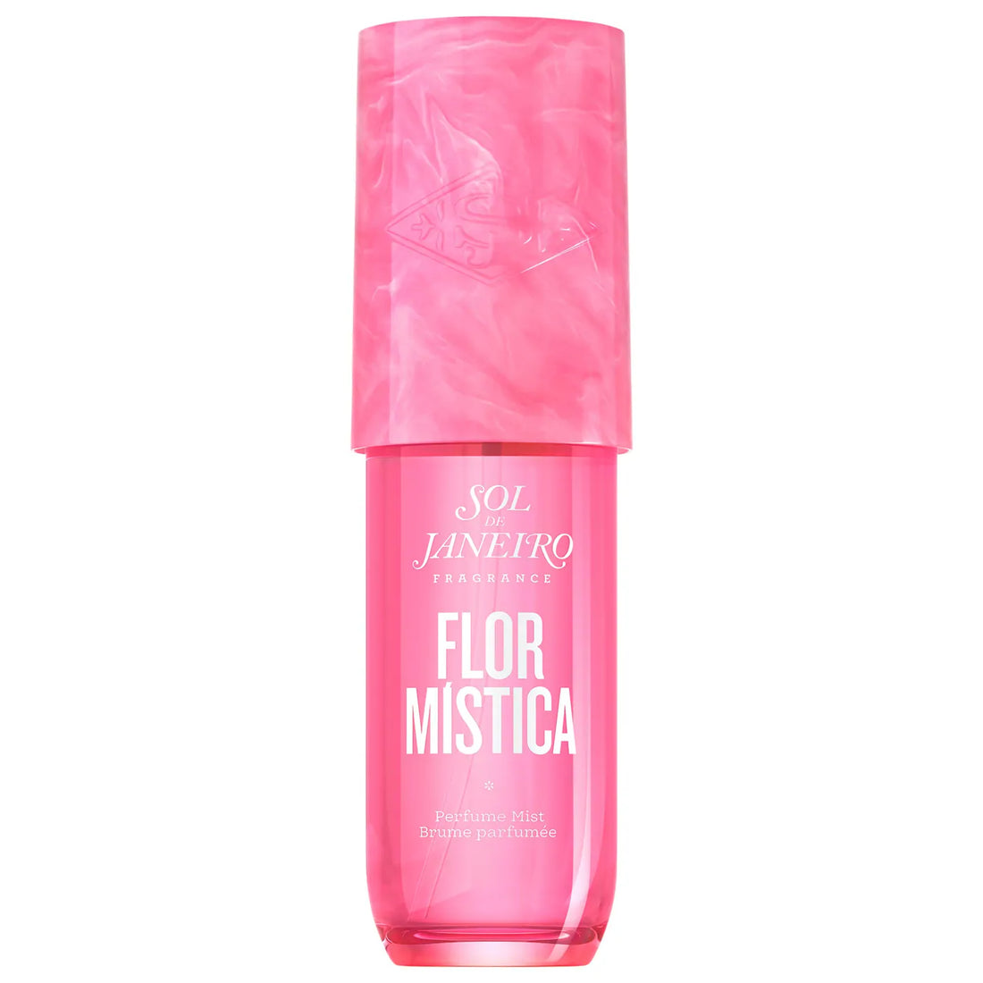 Sol de Janeiro 
Flor Mística Hair and Body Fragrance Mist..