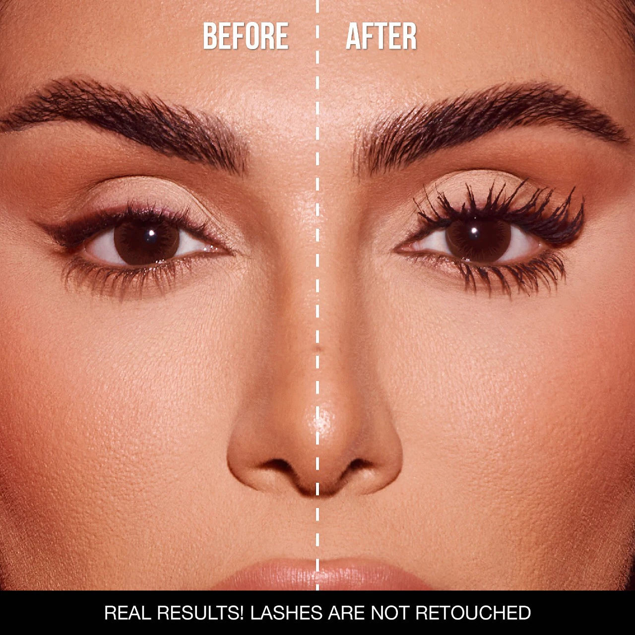 HUDA BEAUTY 
1 Coat WOW! Extra Volumizing and Lifting Mascara..full size