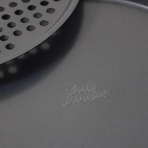 Betty cocker pizza set