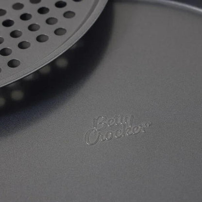 Betty cocker pizza set